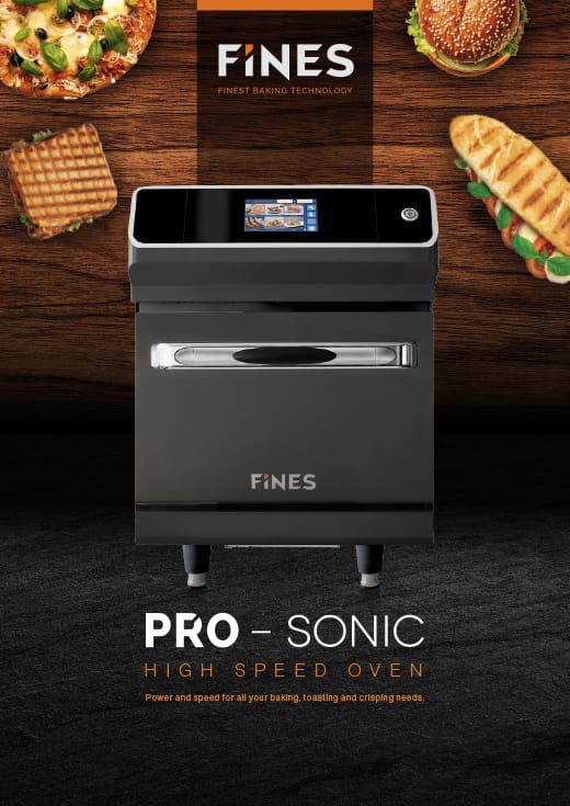 PRO-SONIC